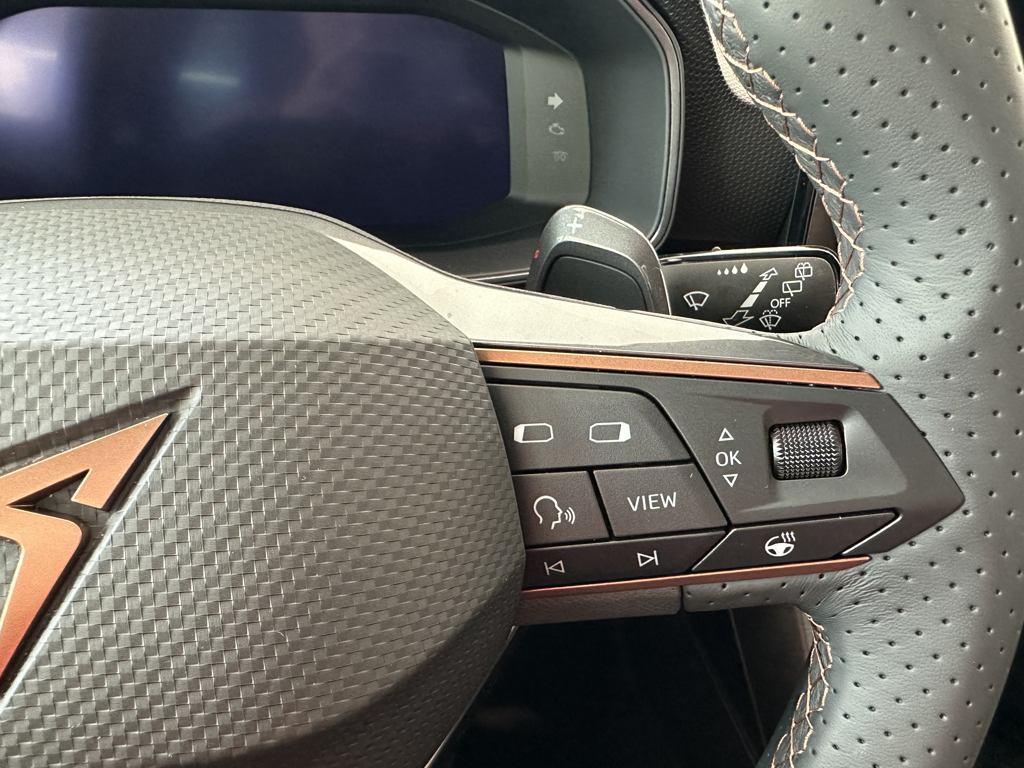 CUPRA León 1.5 eTSI DSG 110 kW (150 CV) - 11