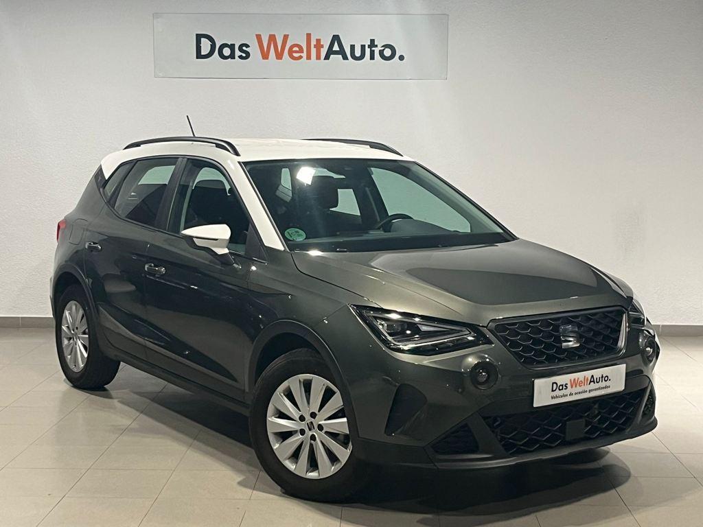 SEAT Arona 1.0 TSI Style XL 81 kW (110 CV) - 0