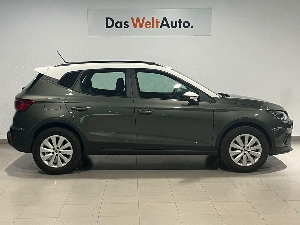 SEAT Arona 1.0 TSI Style XL 81 kW (110 CV) - 2