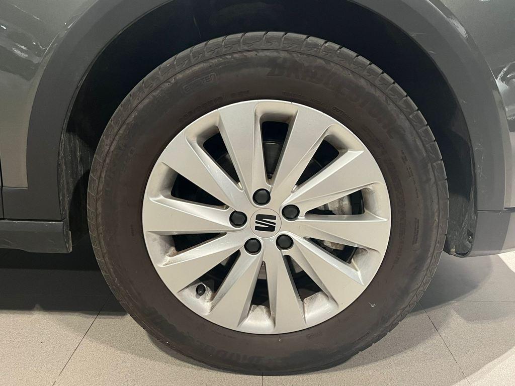 SEAT Arona 1.0 TSI Style XL 81 kW (110 CV) - 7