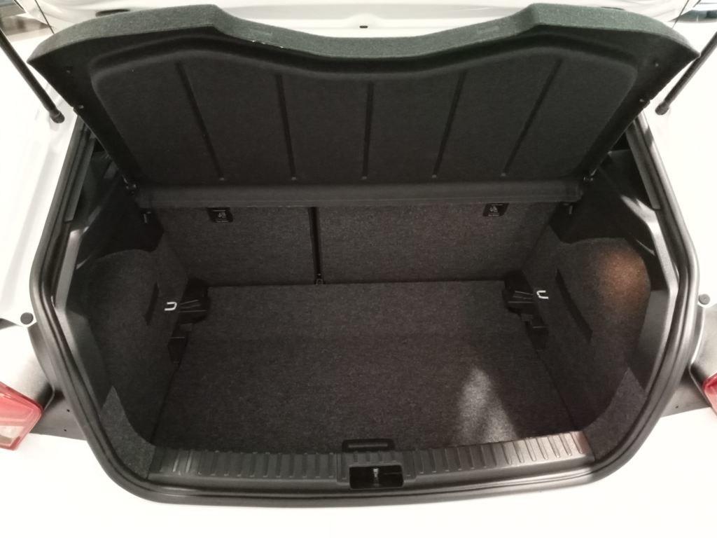 SEAT Ibiza 1.0 TSI FR Salta 85 kW (115 CV) - 6