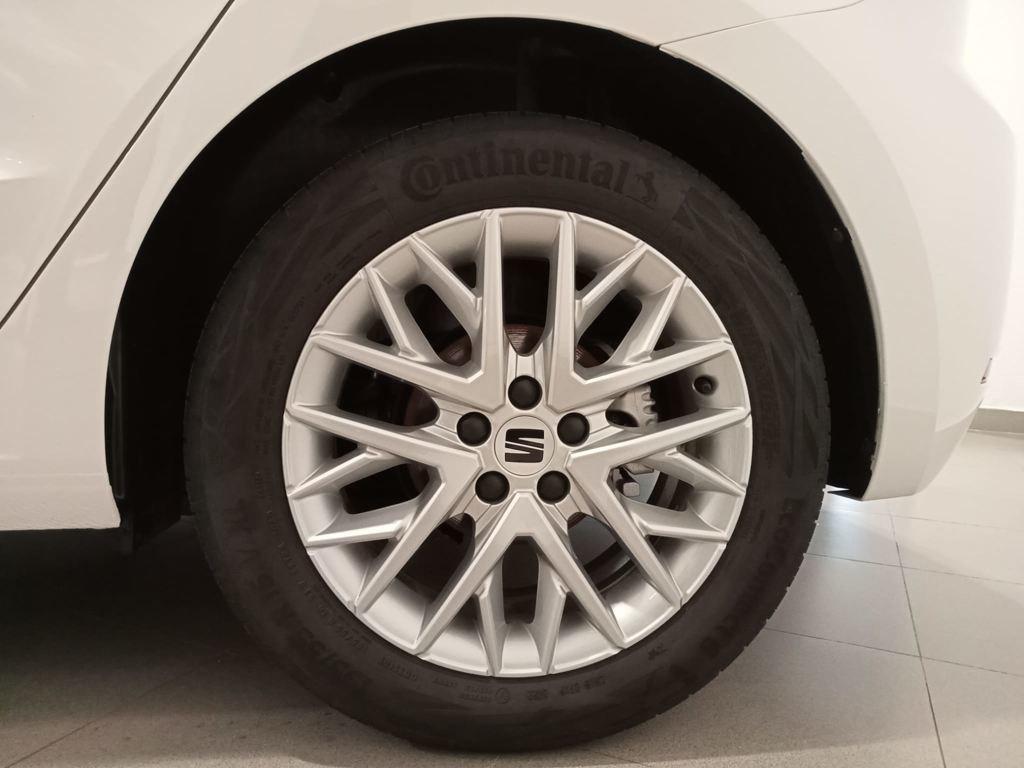 SEAT Ibiza 1.0 TSI FR Salta 85 kW (115 CV) - 7