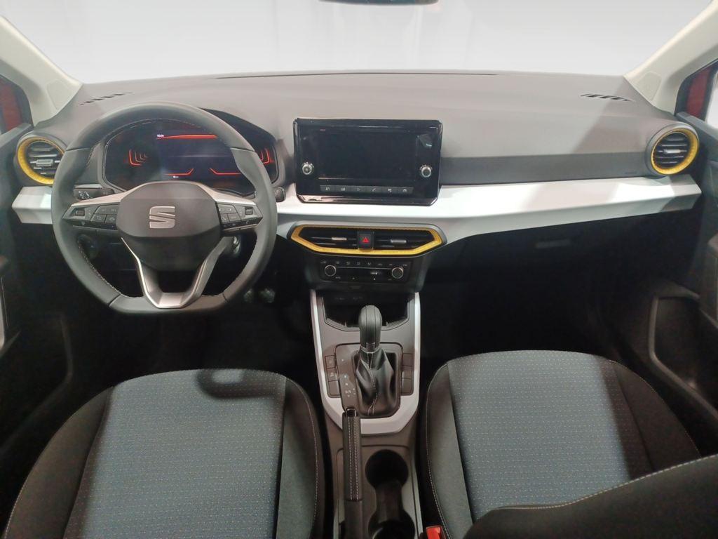 SEAT Arona 1.0 TSI Style XM DSG 85 kW (115 CV) - 3