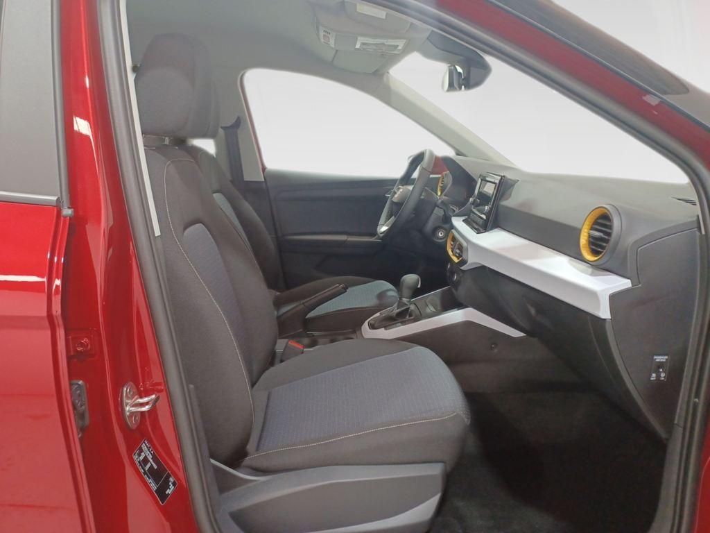 SEAT Arona 1.0 TSI Style XM DSG 85 kW (115 CV) - 4