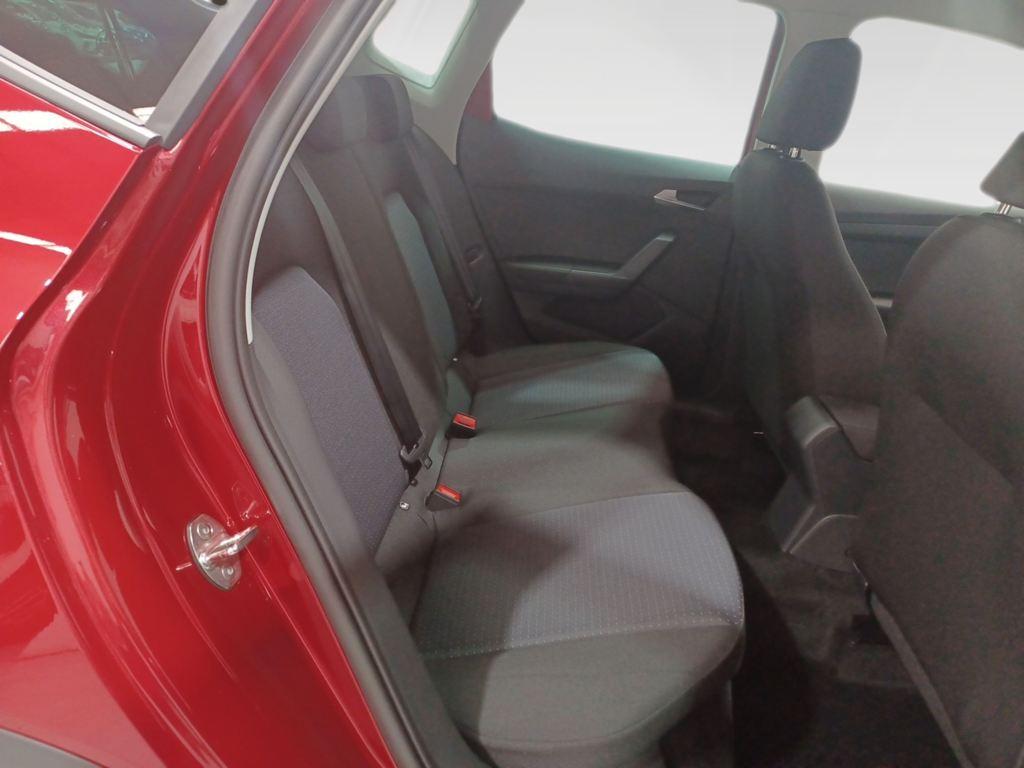 SEAT Arona 1.0 TSI Style XM DSG 85 kW (115 CV) - 5