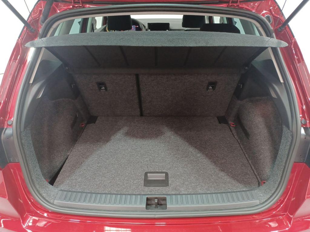 SEAT Arona 1.0 TSI Style XM DSG 85 kW (115 CV) - 6