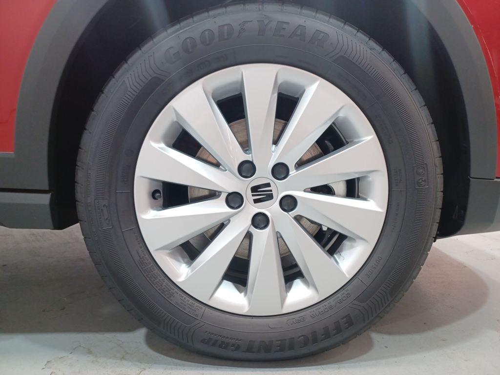 SEAT Arona 1.0 TSI Style XM DSG 85 kW (115 CV) - 7