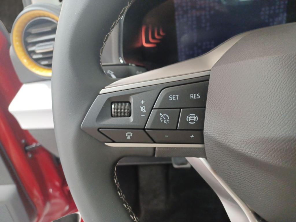 SEAT Arona 1.0 TSI Style XM DSG 85 kW (115 CV) - 8