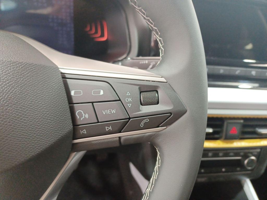 SEAT Arona 1.0 TSI Style XM DSG 85 kW (115 CV) - 9