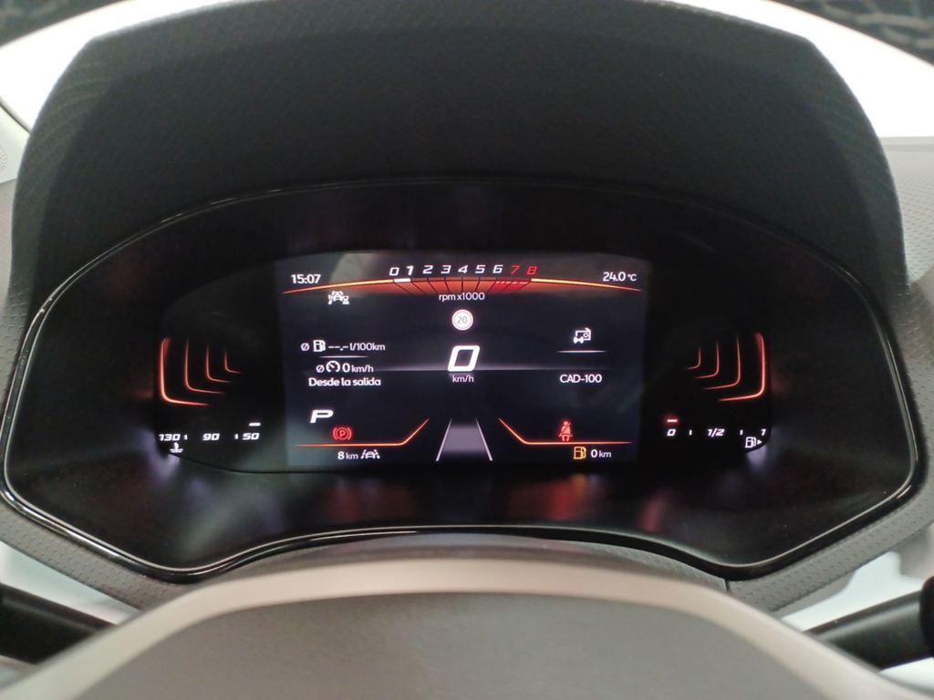 SEAT Arona 1.0 TSI Style XM DSG 85 kW (115 CV) - 10