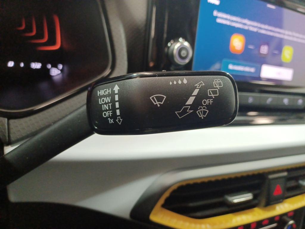 SEAT Arona 1.0 TSI Style XM DSG 85 kW (115 CV) - 11