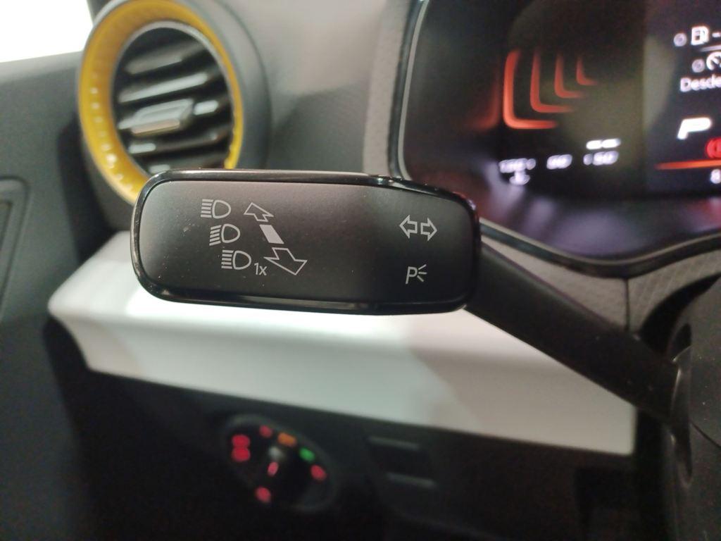 SEAT Arona 1.0 TSI Style XM DSG 85 kW (115 CV) - 12