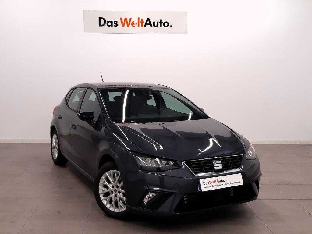 SEAT Ibiza 1.0 TSI FR XM 85 kW (115 CV) - 0