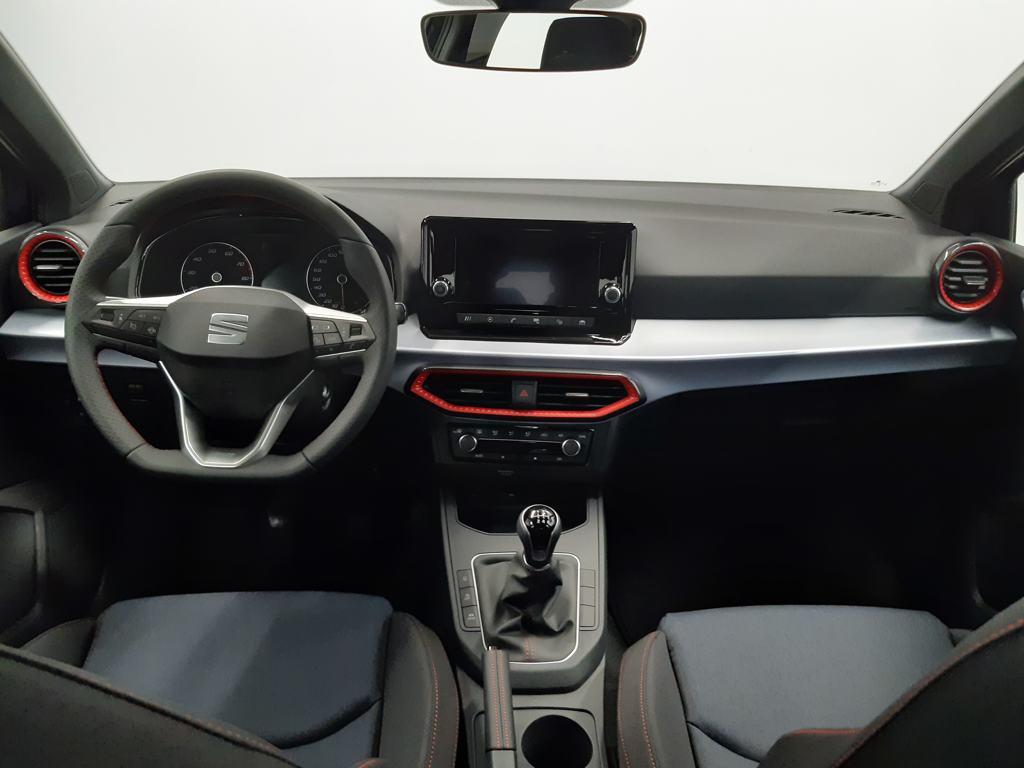 SEAT Ibiza 1.0 TSI FR XM 85 kW (115 CV) - 3