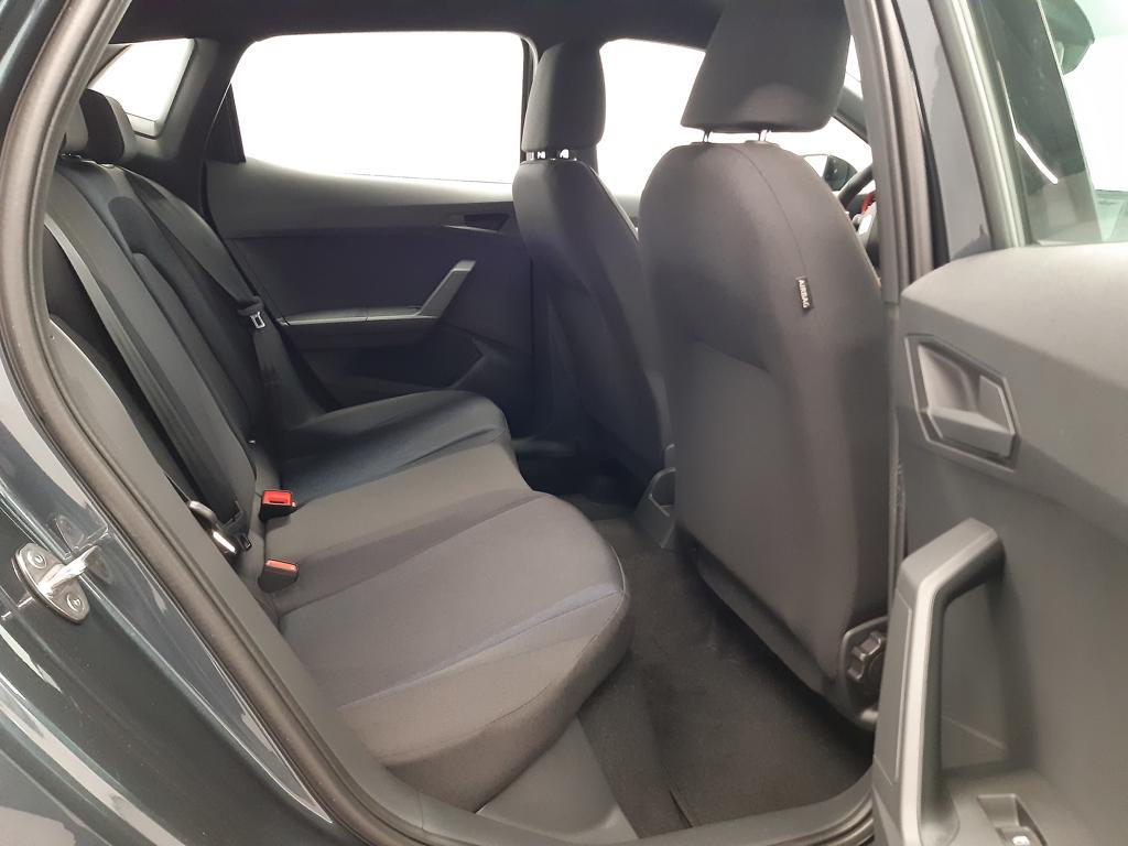 SEAT Ibiza 1.0 TSI FR XM 85 kW (115 CV) - 5
