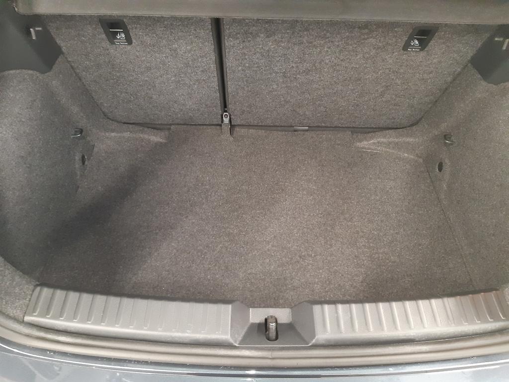 SEAT Ibiza 1.0 TSI FR XM 85 kW (115 CV) - 6