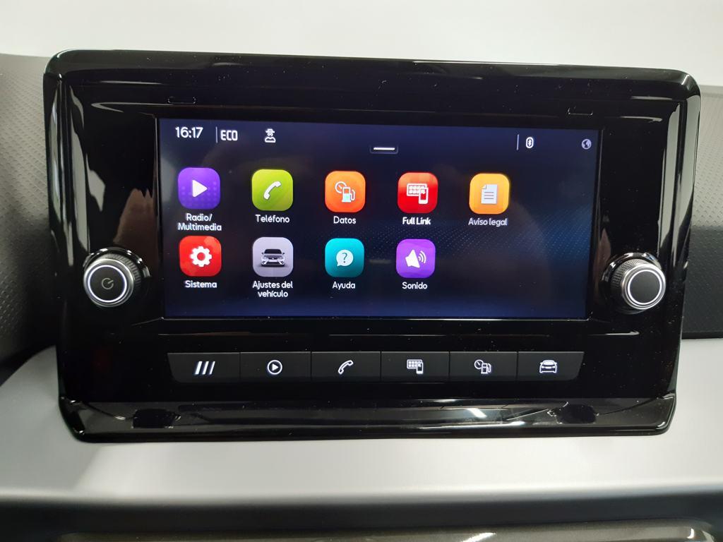 SEAT Ibiza 1.0 TSI FR XM 85 kW (115 CV) - 12