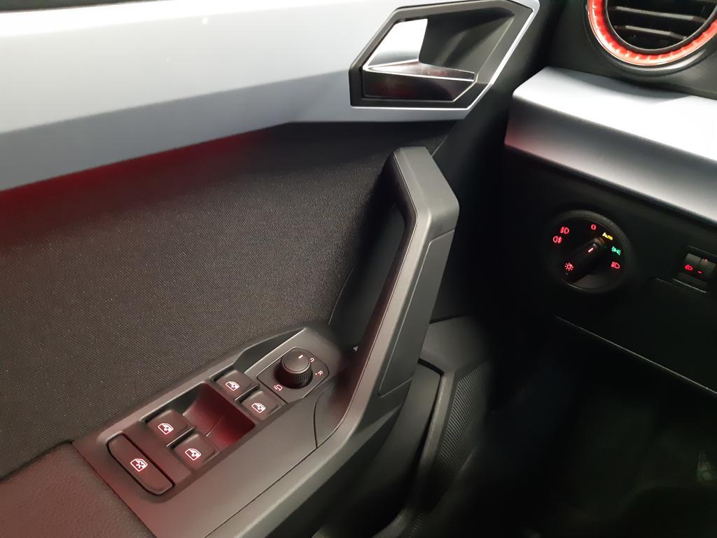 SEAT Ibiza 1.0 TSI FR XM 85 kW (115 CV) - 18