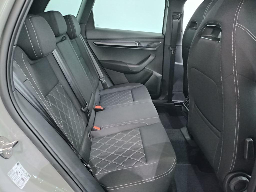 Skoda Karoq 1.5 TSI ACT Sportline DSG 110 kW (150 CV) - 5