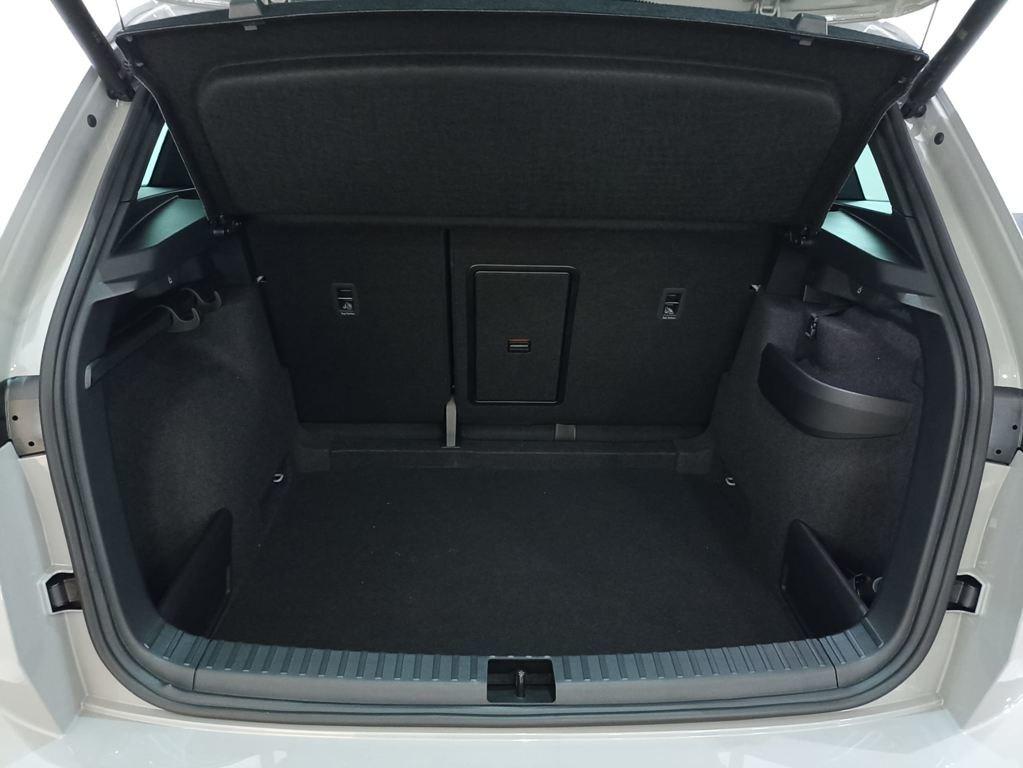 Skoda Karoq 1.5 TSI ACT Sportline DSG 110 kW (150 CV) - 6