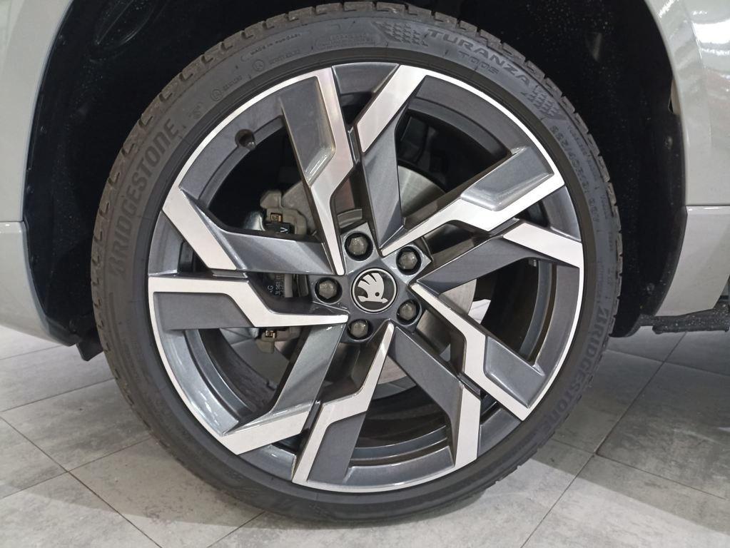 Skoda Karoq 1.5 TSI ACT Sportline DSG 110 kW (150 CV) - 7