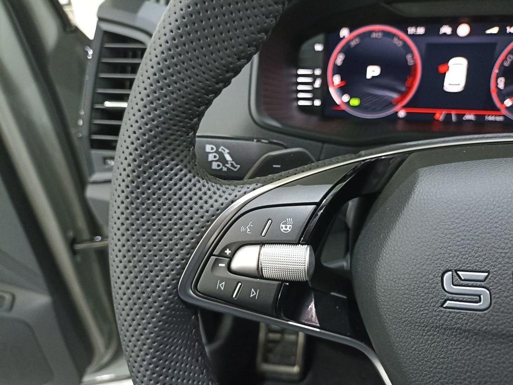 Skoda Karoq 1.5 TSI ACT Sportline DSG 110 kW (150 CV) - 8