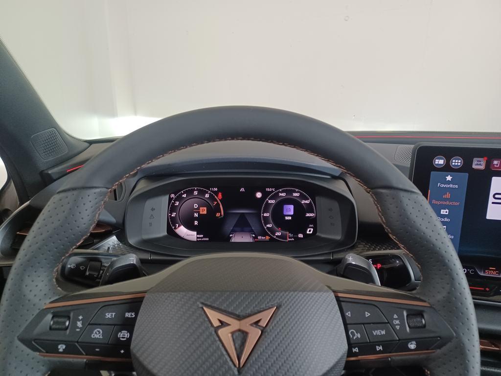 CUPRA Terramar 1.5 eTSI DSG 110 kW (150 CV) - 9