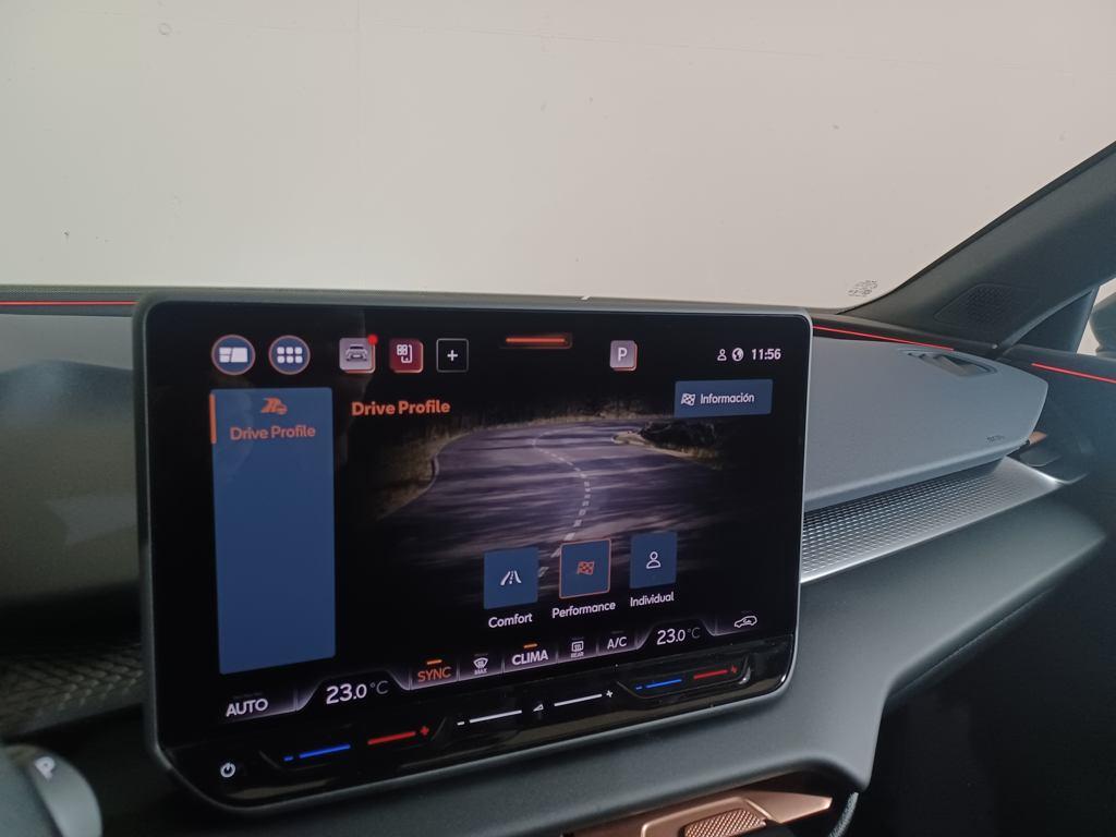 CUPRA Terramar 1.5 eTSI DSG 110 kW (150 CV) - 14