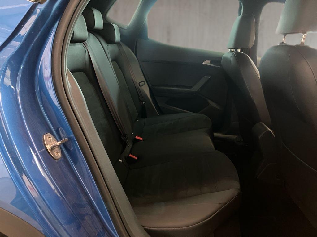 SEAT Arona 1.0 TSI S&S FR XL 85 kW (115 CV) - 5