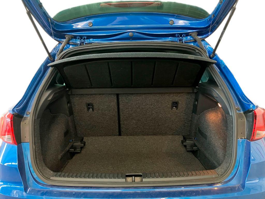 SEAT Arona 1.0 TSI S&S FR XL 85 kW (115 CV) - 6