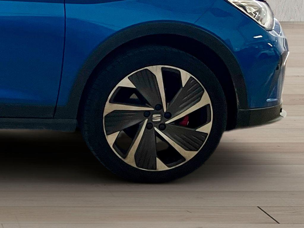 SEAT Arona 1.0 TSI S&S FR XL 85 kW (115 CV) - 7