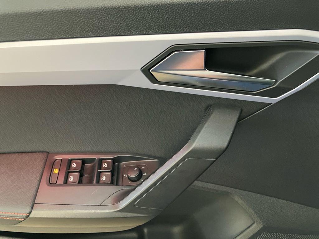 SEAT Arona 1.0 TSI S&S FR XL 85 kW (115 CV) - 8