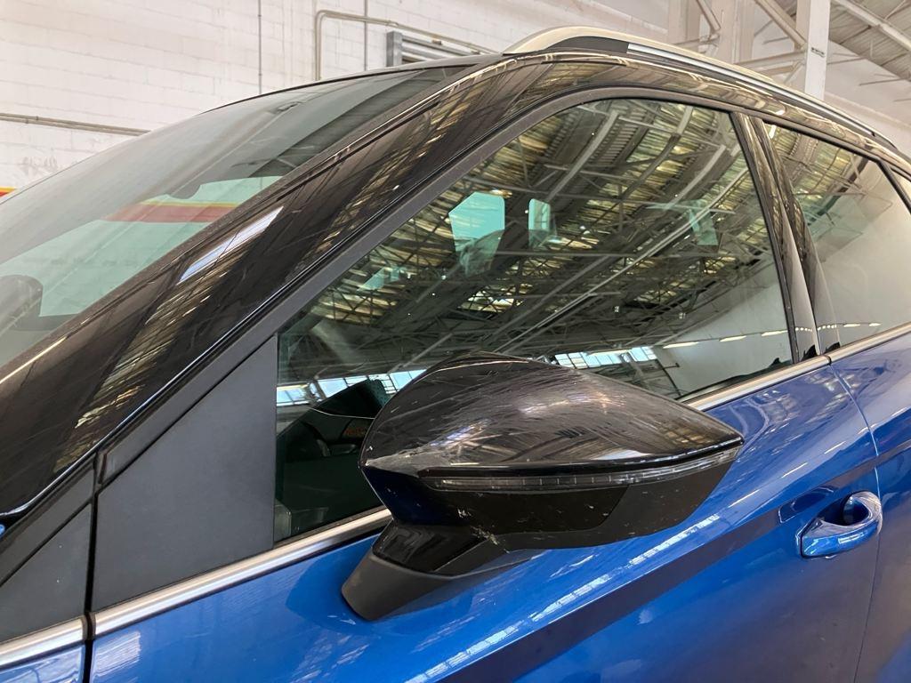 SEAT Arona 1.0 TSI S&S FR XL 85 kW (115 CV) - 9