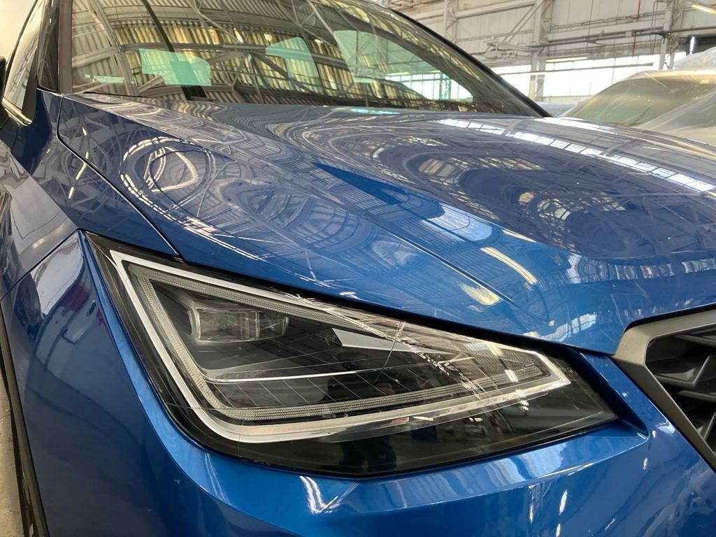 SEAT Arona 1.0 TSI S&S FR XL 85 kW (115 CV) - 10