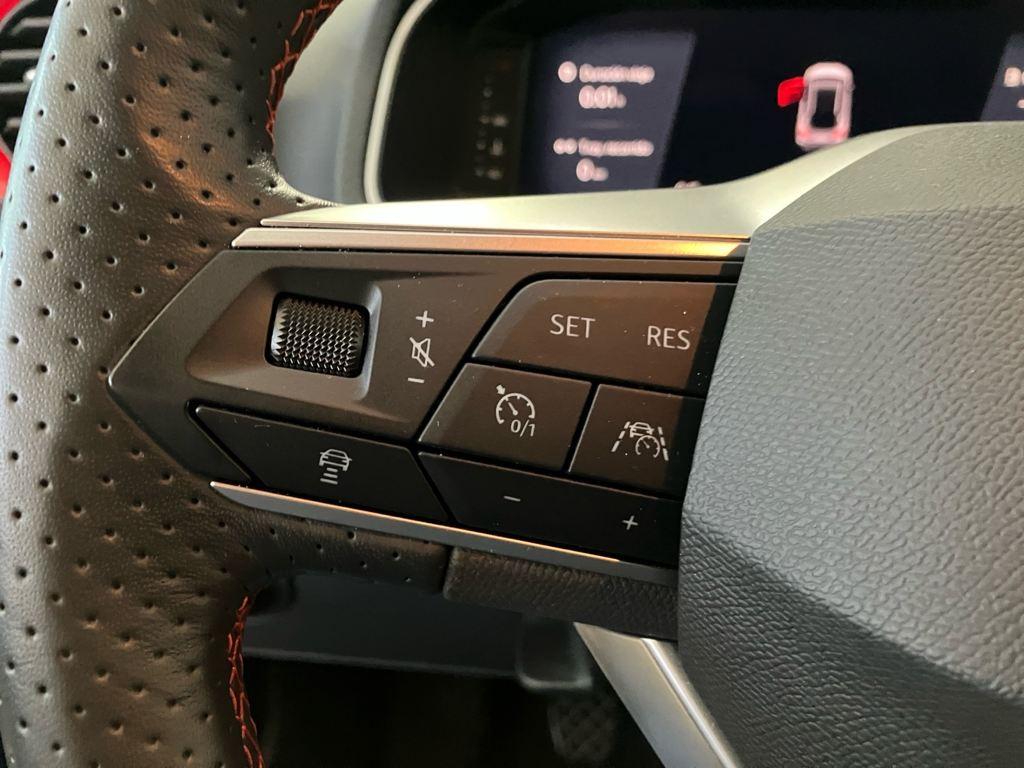 SEAT Arona 1.0 TSI S&S FR XL 85 kW (115 CV) - 12