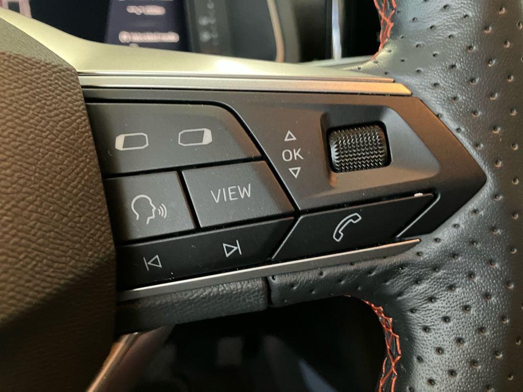 SEAT Arona 1.0 TSI S&S FR XL 85 kW (115 CV) - 13