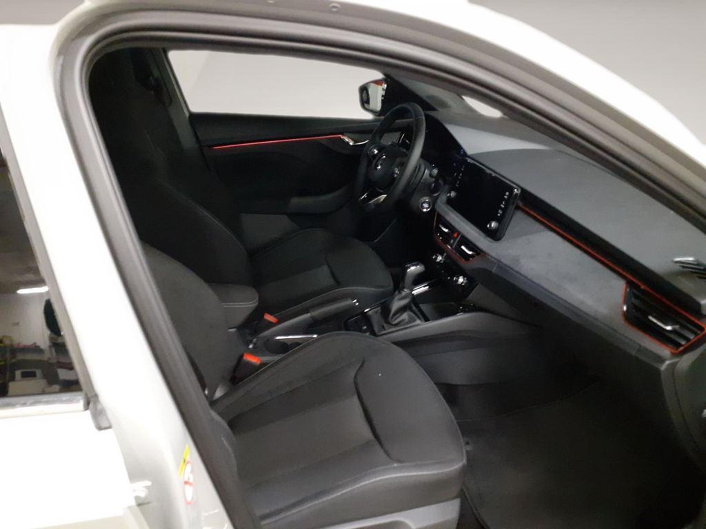 Skoda Scala Design 1.0 TSI DSG 85 kW (115 CV) - 4