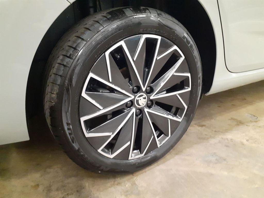 Skoda Scala Design 1.0 TSI DSG 85 kW (115 CV) - 7