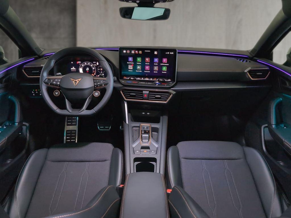 CUPRA Leon Sportstourer 1.5 eTSI DSG 110 kW (150 CV) - 3