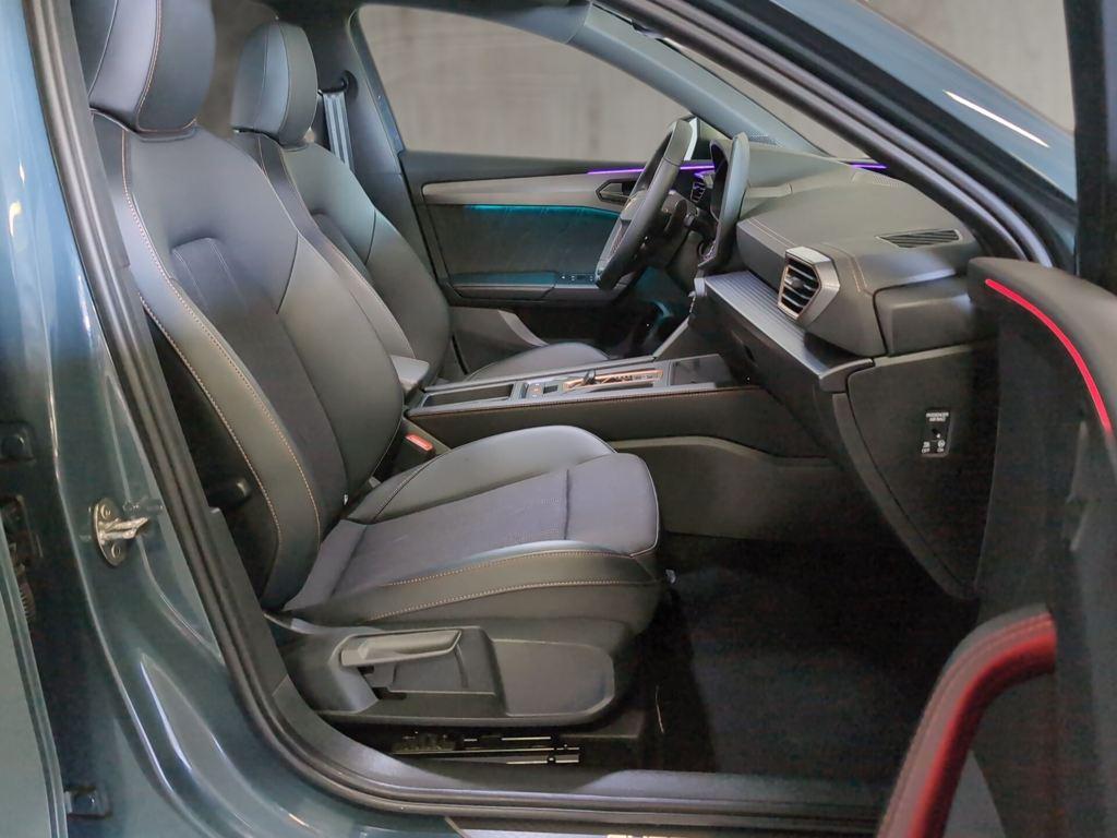 CUPRA Leon Sportstourer 1.5 eTSI DSG 110 kW (150 CV) - 4