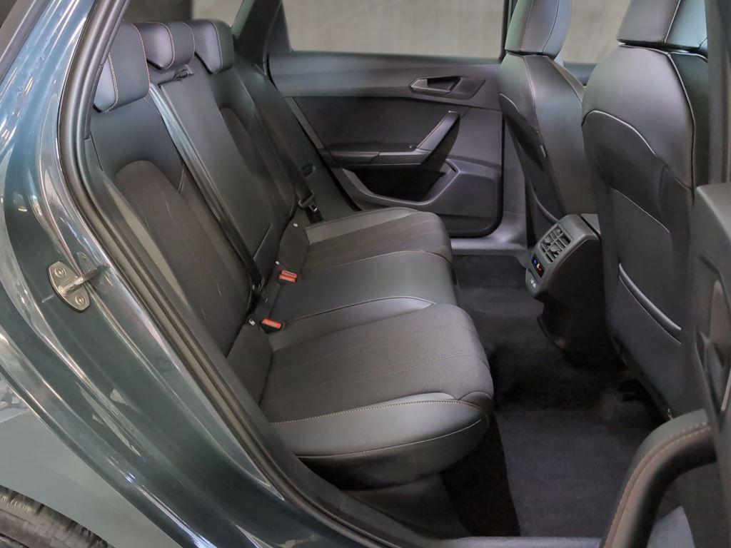 CUPRA Leon Sportstourer 1.5 eTSI DSG 110 kW (150 CV) - 5