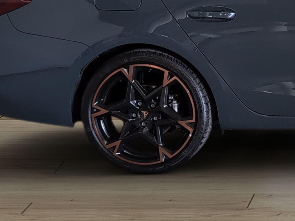 CUPRA Leon Sportstourer 1.5 eTSI DSG 110 kW (150 CV) - 7