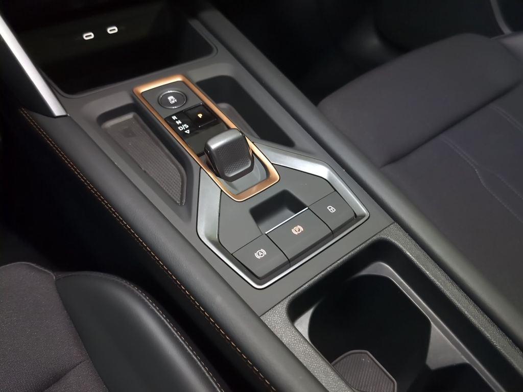 CUPRA Leon Sportstourer 1.5 eTSI DSG 110 kW (150 CV) - 9