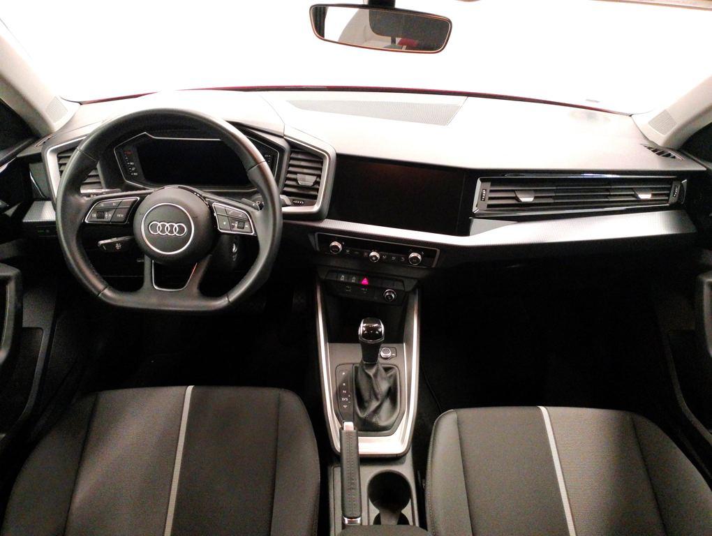 Audi A1 Sportback Adrenalin edition 30 TFSI 81 kW (110 CV) S tronic - 3