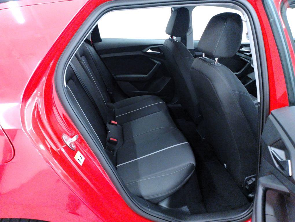 Audi A1 Sportback Adrenalin edition 30 TFSI 81 kW (110 CV) S tronic - 5