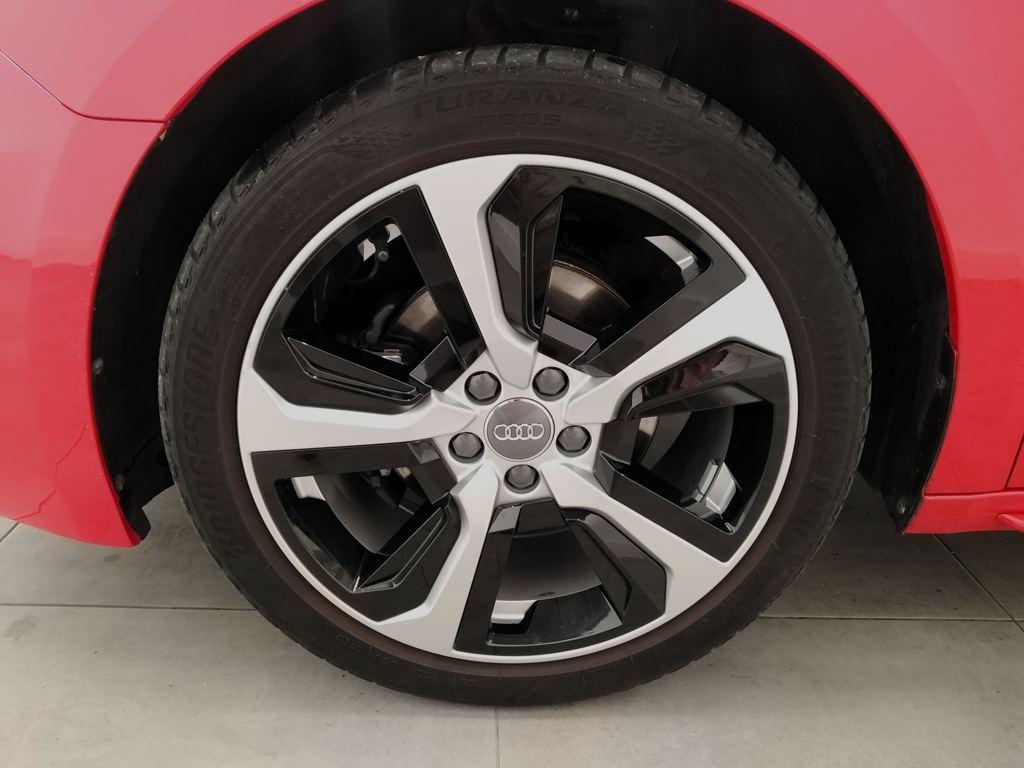 Audi A1 Sportback Adrenalin edition 30 TFSI 81 kW (110 CV) S tronic - 7