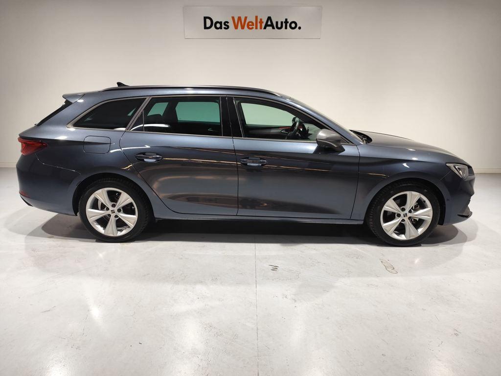 SEAT León ST 1.5 eTSI S&S FR Special Edition Vision DSG 110 kW (150 CV) - 2