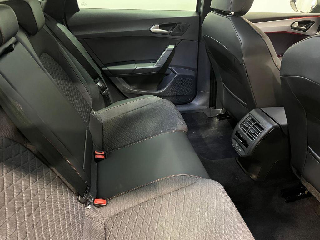 SEAT León ST 1.5 eTSI S&S FR Special Edition Vision DSG 110 kW (150 CV) - 5