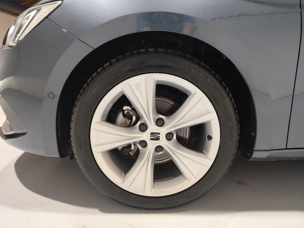 SEAT León ST 1.5 eTSI S&S FR Special Edition Vision DSG 110 kW (150 CV) - 7