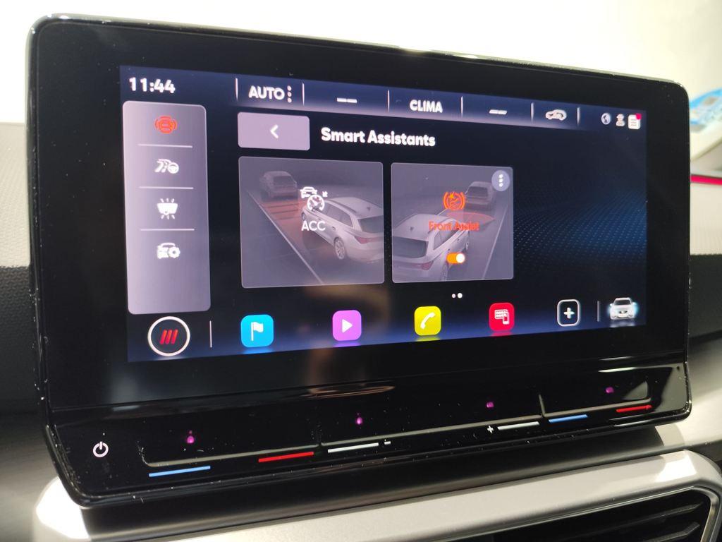 SEAT León ST 1.5 eTSI S&S FR Special Edition Vision DSG 110 kW (150 CV) - 14